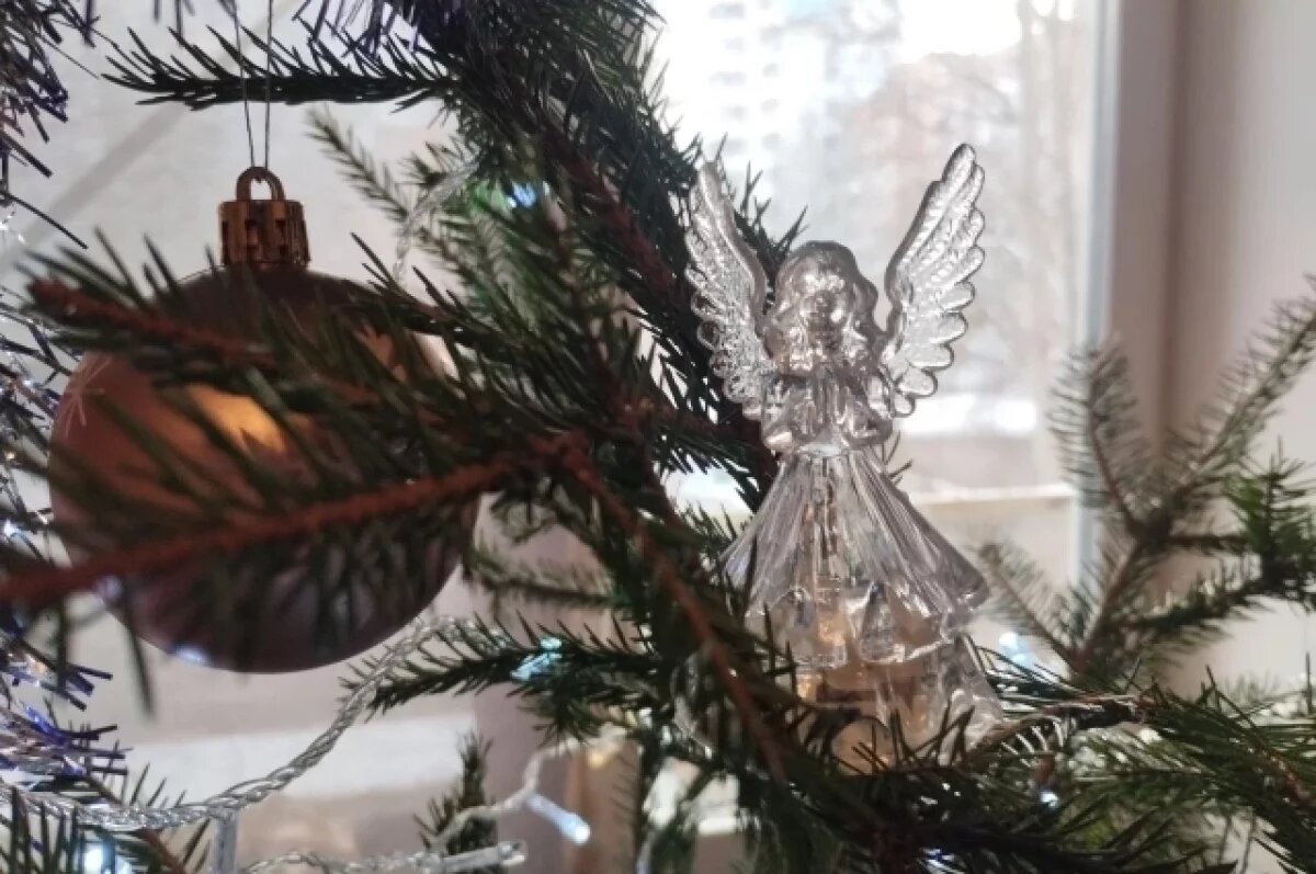    Рождество для верующего человека — это праздник, отражающий уникальные события, перевернувшие ход мировой истории.