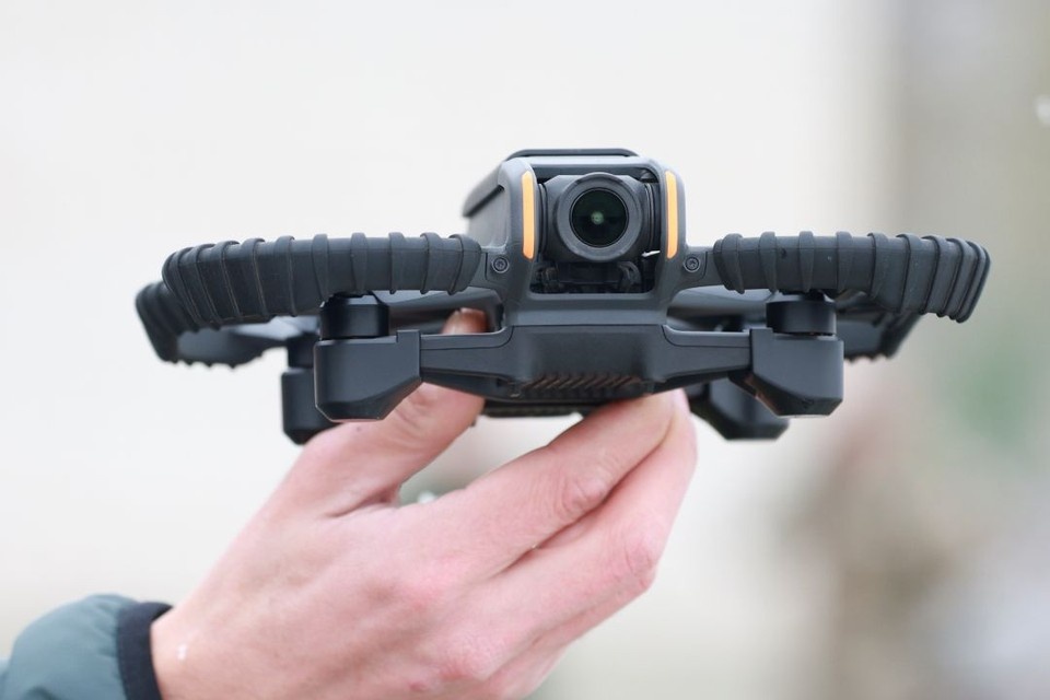    Юрий Слюсарь сообщил об уничтожении дронов в Каменске. Олег УКЛАДОВ