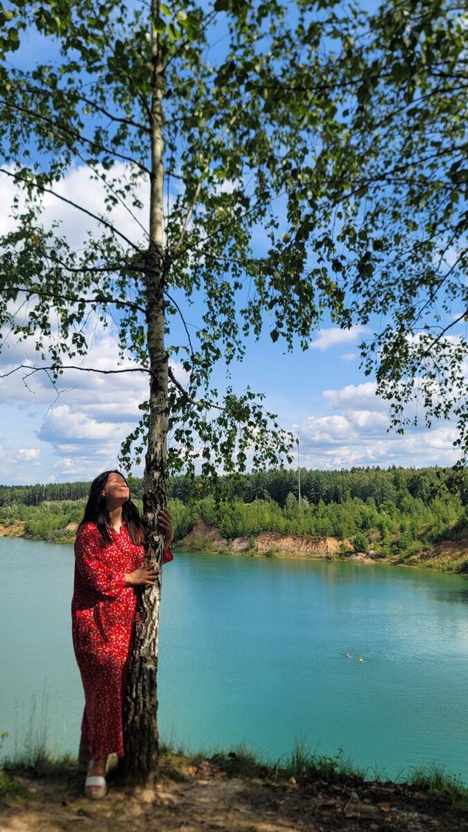 Природа в Тульской области