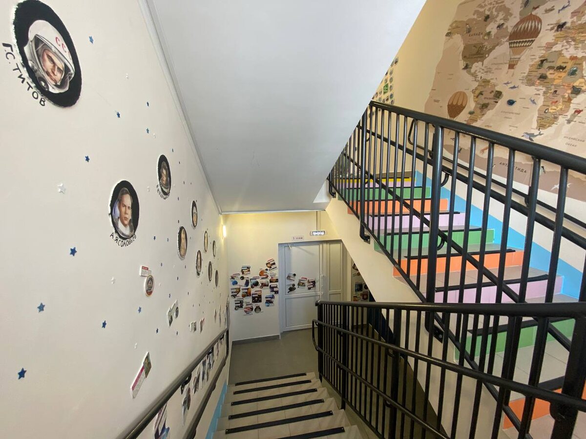    Новогодний подарок для Нефтеюганска: открывается детский сад «Умка»