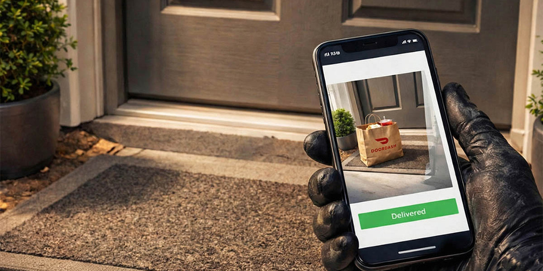 Киберпанк, которые мы заслужили. Как курьеры воруют посылки с помощью ИИ-дипфейков