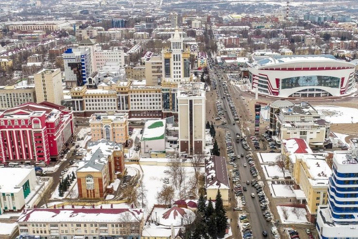    Фото: пресс-служба Главы Республики Мордовия