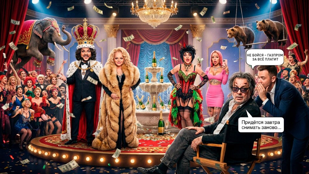    Коллаж Царьграда