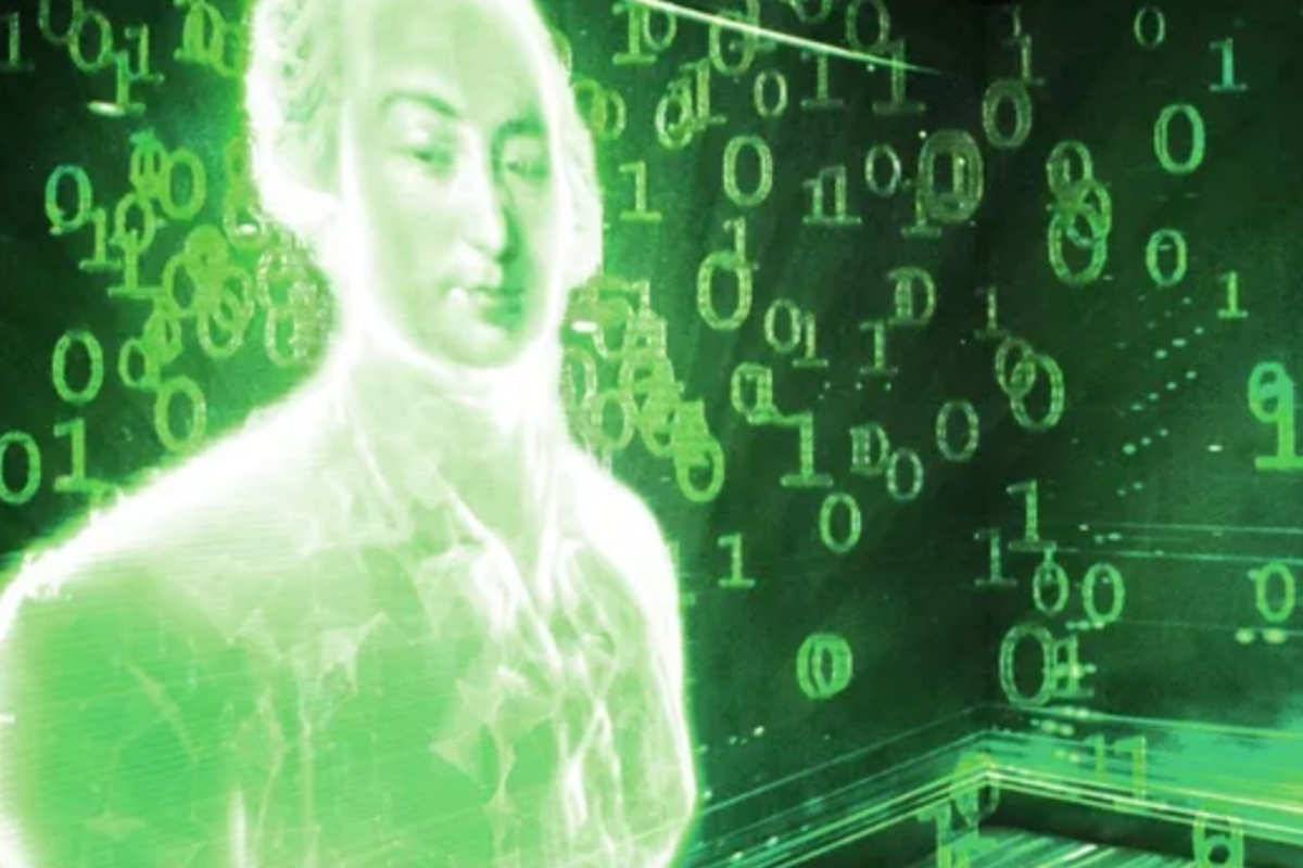    Неоднозначность в трактовке искусственного интеллекта порождает как огромные ожидания, так и серьезные риски. / РИА Новости