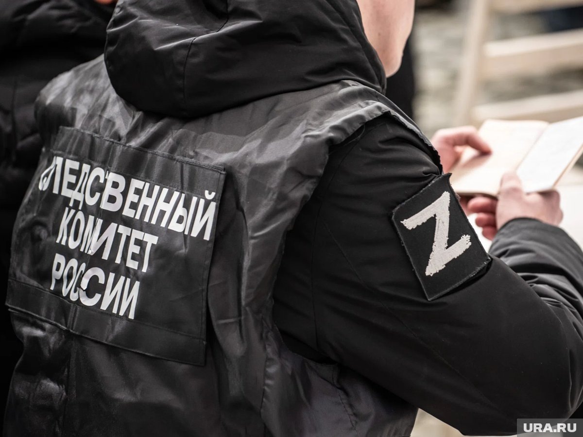    Следователи опровергли версию о побеге Усольцевых