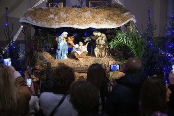   ФОТО: РИА Новости / Юрий Кочетков