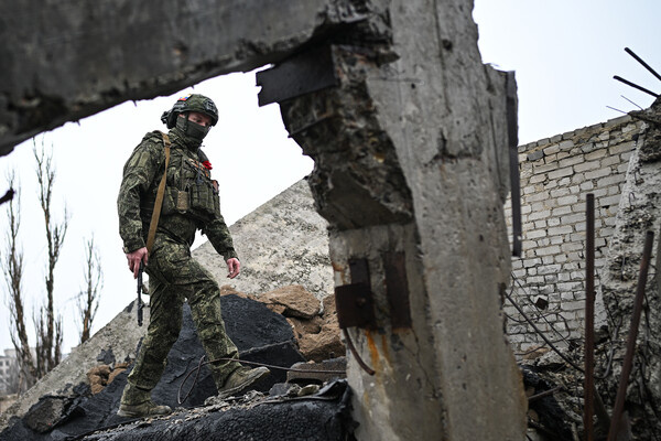 Сергей Бобылев/РИА Новости  