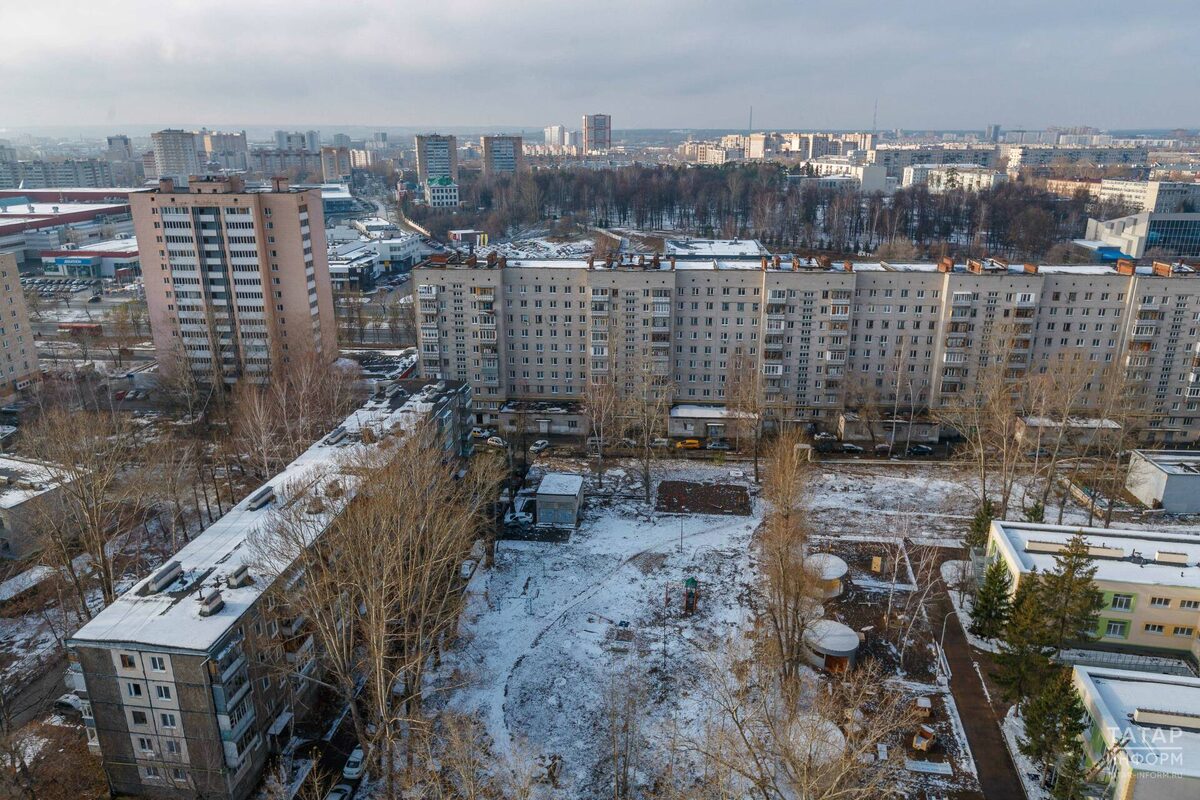 Фото: © Владимир Васильев / «Татар-информ»