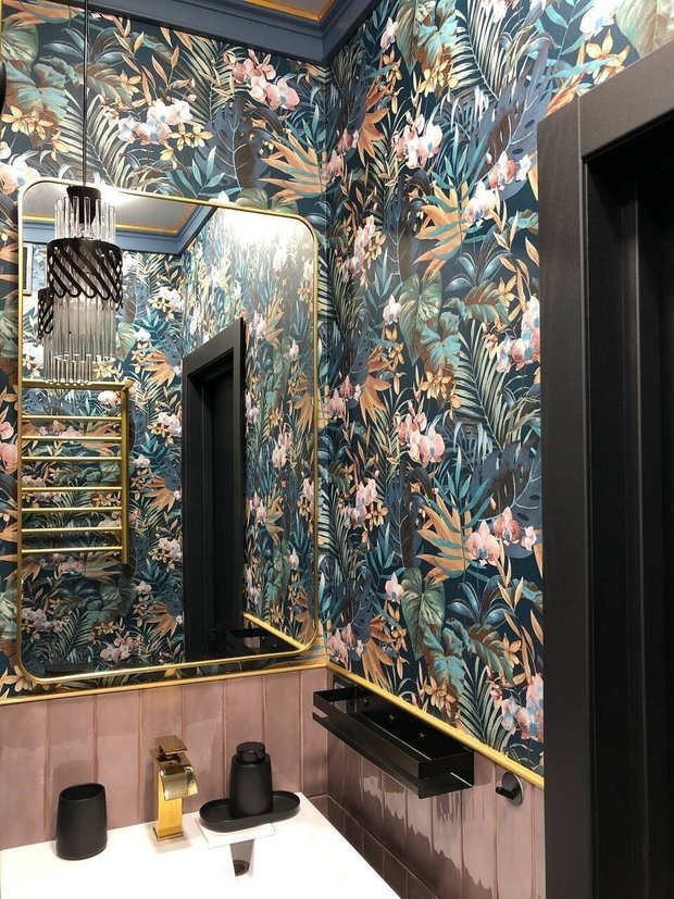  📷Дизайн: студия AURA