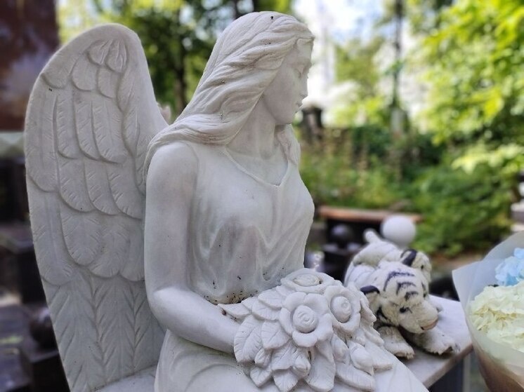     Эмма Минчёнок запомнилась как «нежная, тонкая и поэтичная» балерина. Фото из архива "МК в Питере"