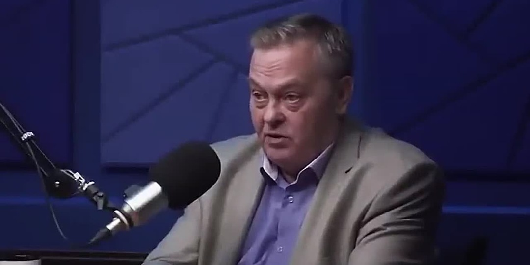 Евгений Спицын: Почему Европа ненавидит Россию — и почему постсоветские республики повторяют эту ненависть