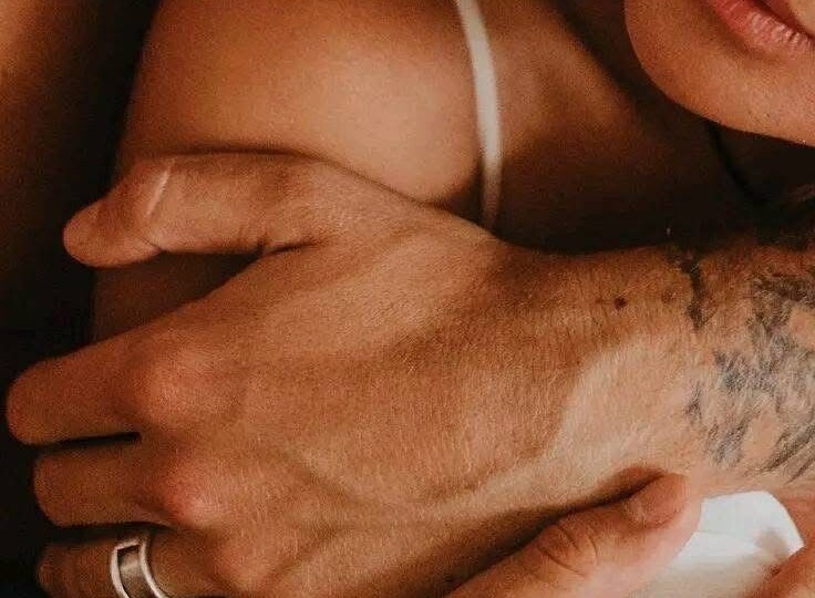 Мужчина отвечает "хорошо" и пропадает? Напиши ЭТО — и он вернется