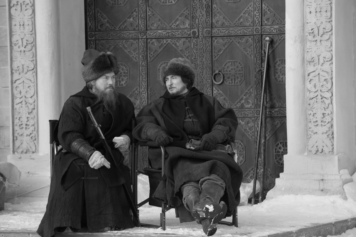 "Годунов" (2018-2019)|Источник: dommol29.ru