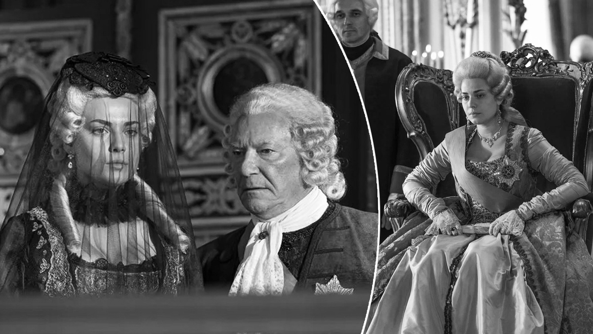 "Великая" (2015)|Источник: gazeta.ru