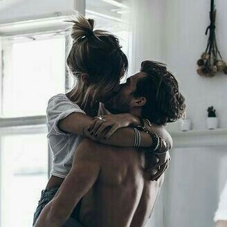 Один вопрос, который влюбляет мужчину за 5 минут