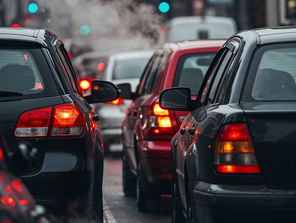 
 
 Средняя дистанция поездки пермяков на собственном автомобиле составляет  9,4 км. Средняя скорость индивидуального транспорта в часы пик - 14,8 км/ч.
]]>