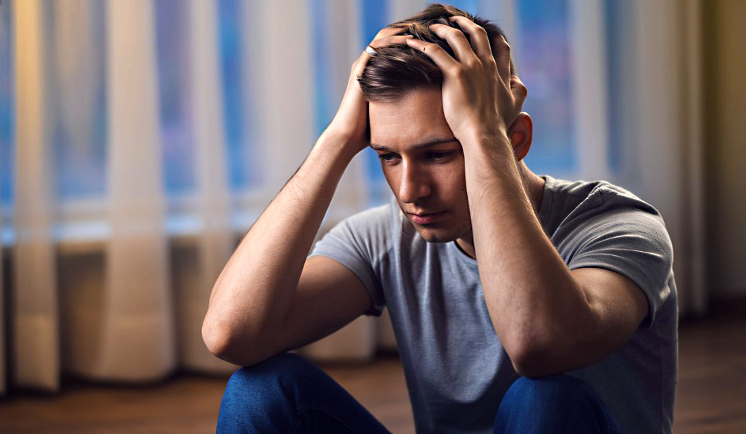 Духовное пробуждение редко выглядит красиво