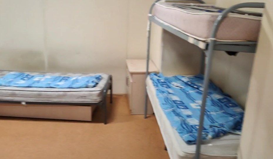 Условия проживания