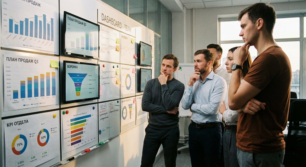 сгенерировано ИИ, авторская иллюстрация