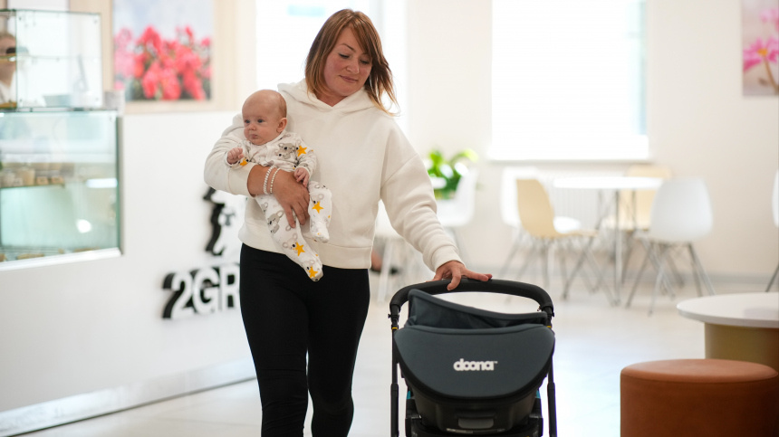    Фото: ИЗВЕСТИЯ/Сергей Лантюхов