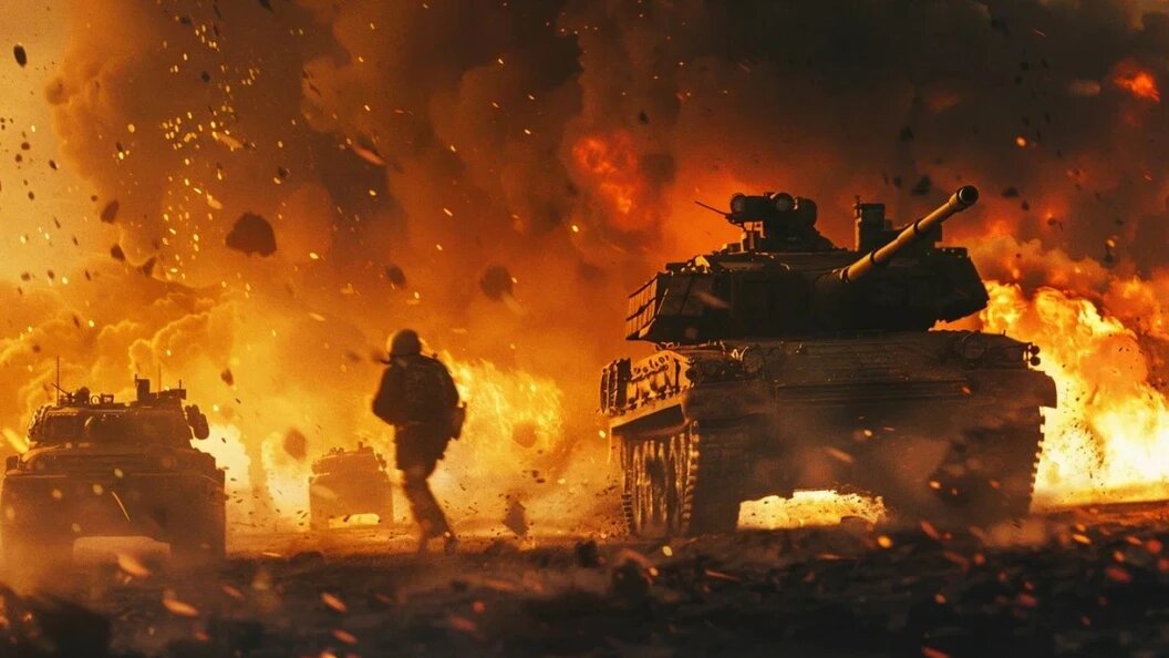    Коллаж Царьграда