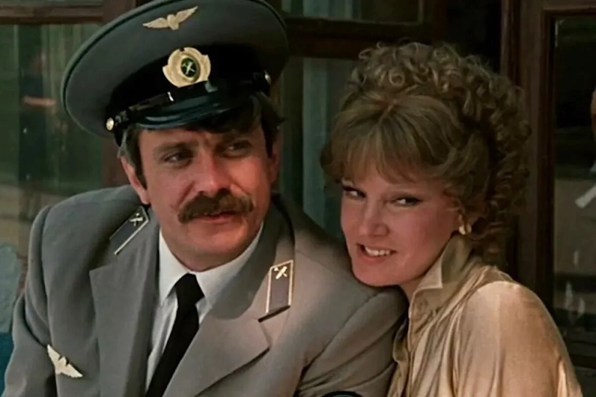    В «Вокзале для двоих» Пенза упоминается не лучшим образом.