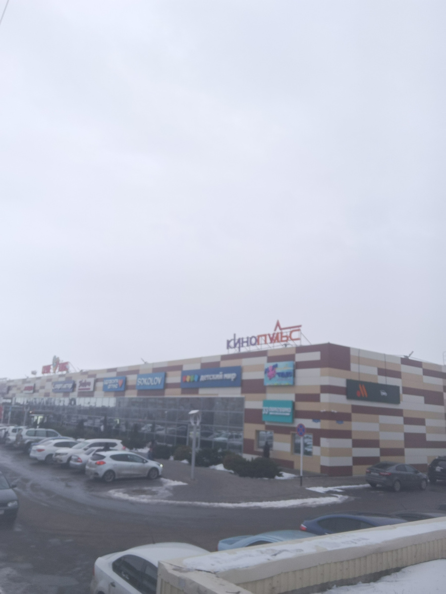 Это и все остальные фото автора канала