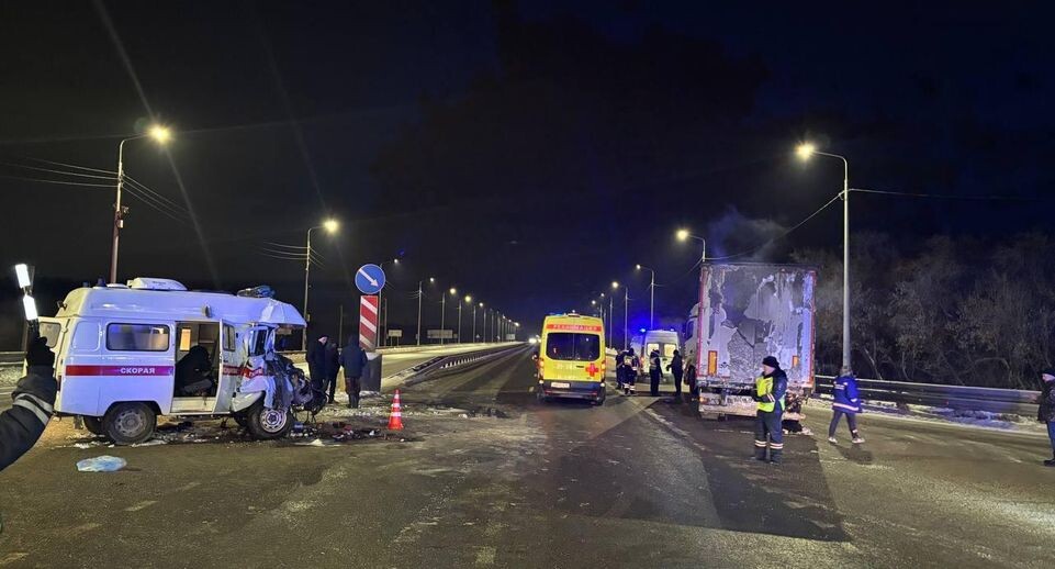    Прокуратура Омской области