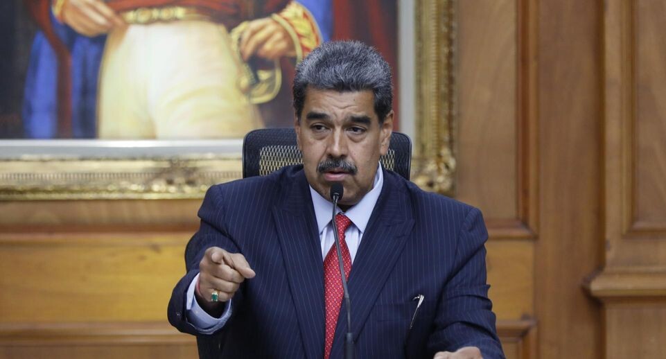    Jeampier Arguinzones/dpa / www.globallookpress.com