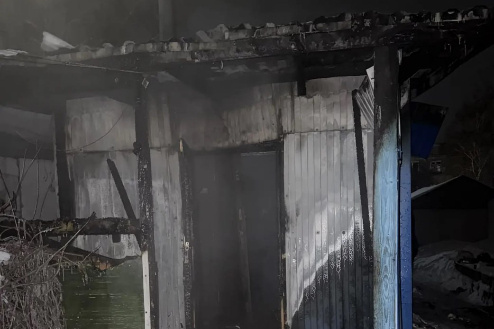    Фото: СКР НСО