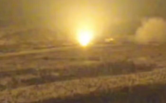 Обложка © Telegram / Zvezdanews | «Звезда»