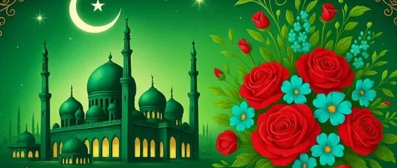 Курбан-байрам