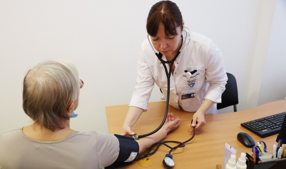    Алексей Белкин/NEWS.ru