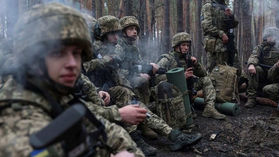 «Это гарантии эскалации»: Прогнозист раскрыл истинное назначение войск ЕС на Украине