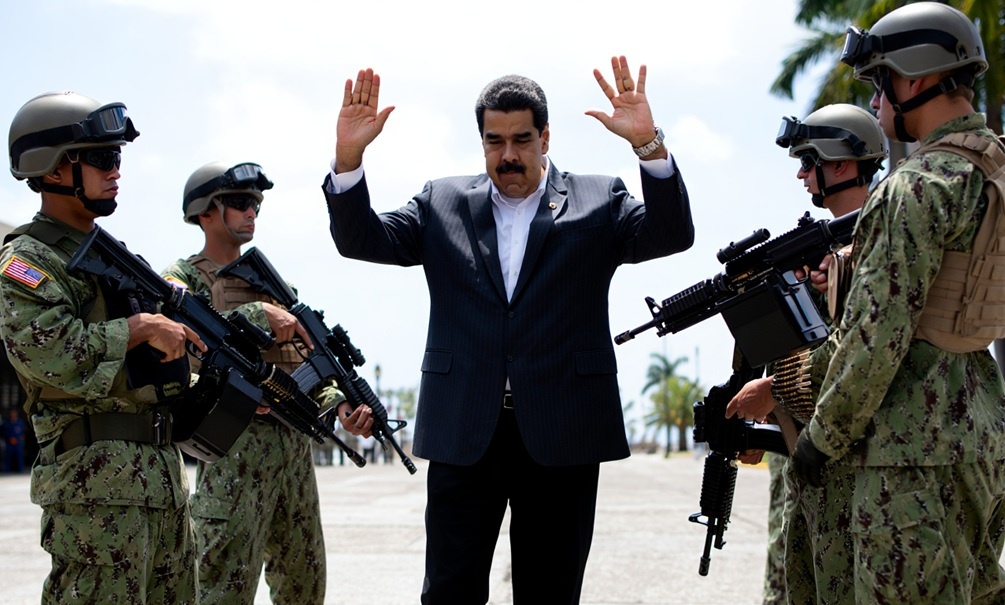    В ноябре эта картинка была нейросетевой фантазией на тему. В январе примерно так все и вышло