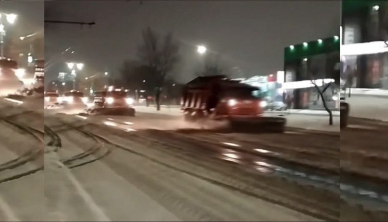 Фото: администрация Волгограда/ t.me