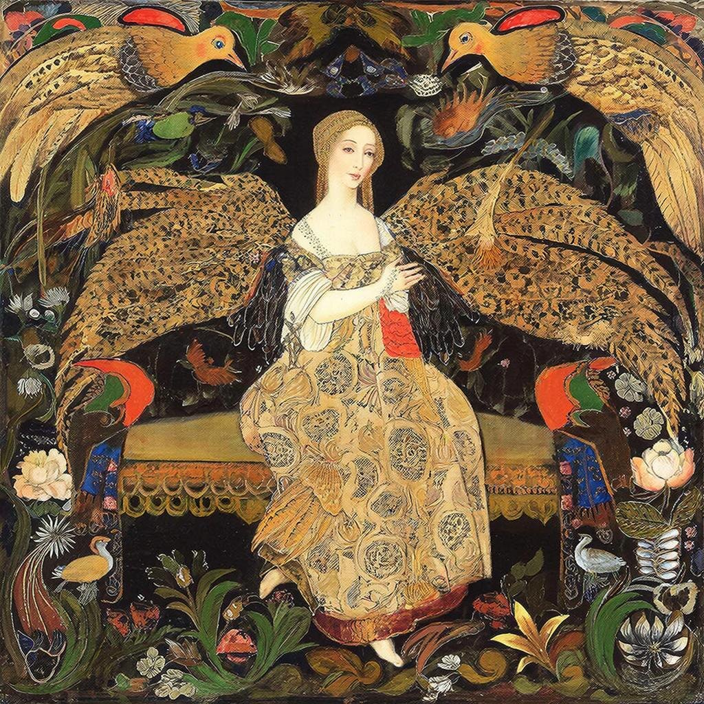 Фото канала Таро Портал. 