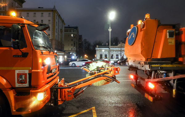 Владимир Гердо/ТАСС