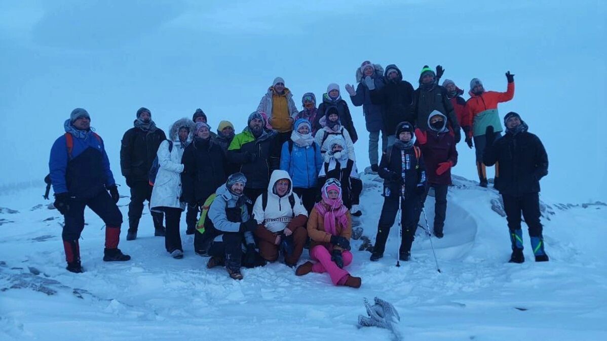    Фото: Анна Зайкина / «Ямал-Медиа»