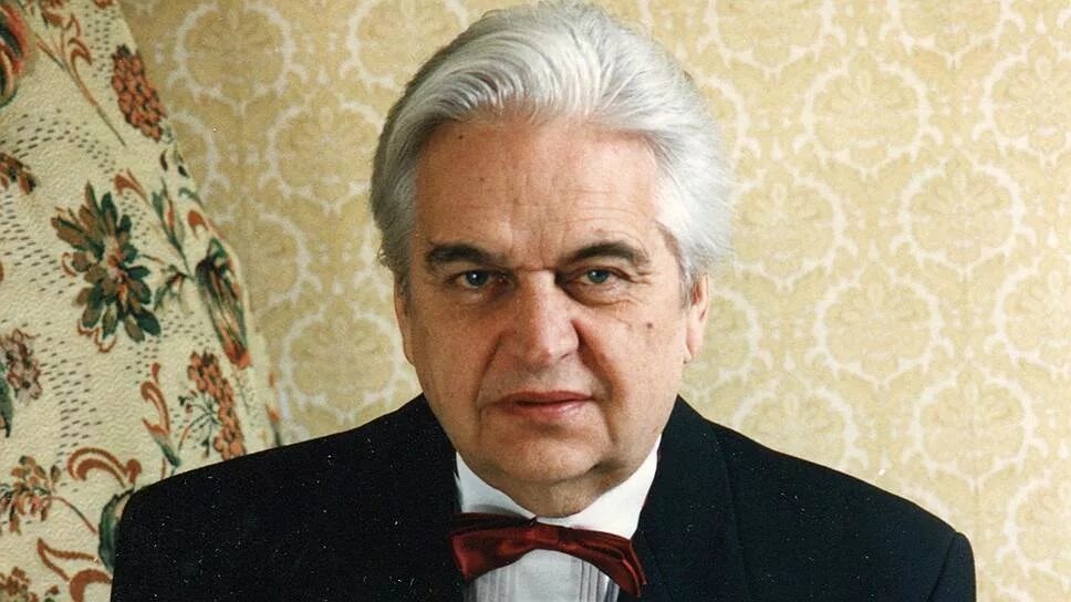 Евгений Крылатов