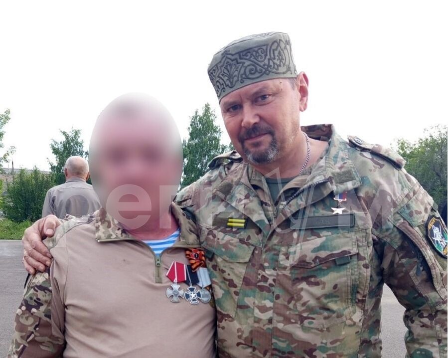     / Источник: © Фото из личного архива