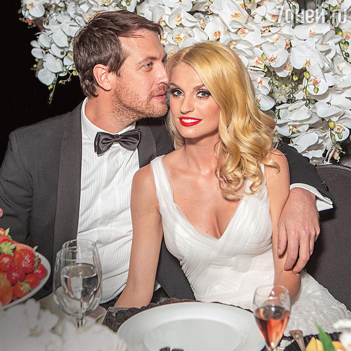     Филипп Гончаров