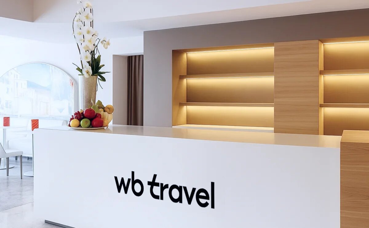    Wildberries запускает отели «все включено» с фирменной концепцией в Египте и Турции