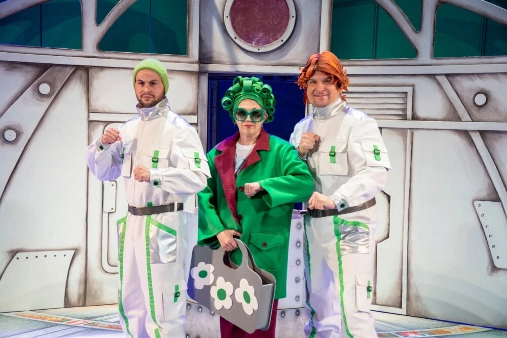    Фото: АиФ-Калуга/ Владимир Кормильцев