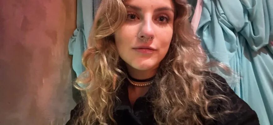 Арина Крюкова о популярных местах Москвы среди деятелей искусства 