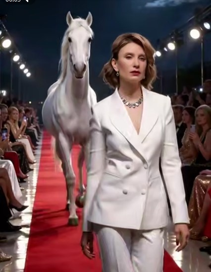 15 лет в одной профессии. И вдруг решили всё поменять. Ксения Баранова. Школа нейросетей и СММ