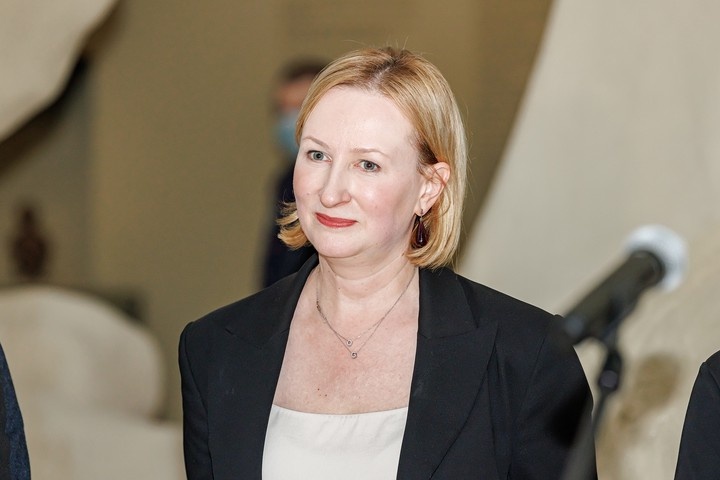  Фото © Дмитрий Дубинский / Абзац