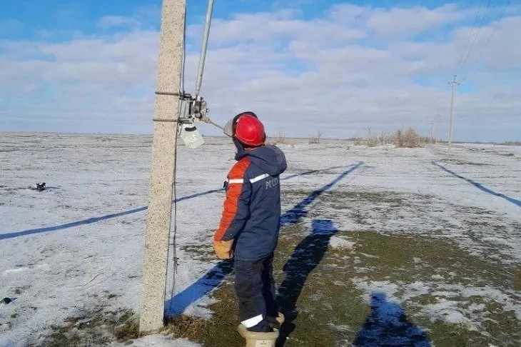 Фото: компания "Россети Юг"