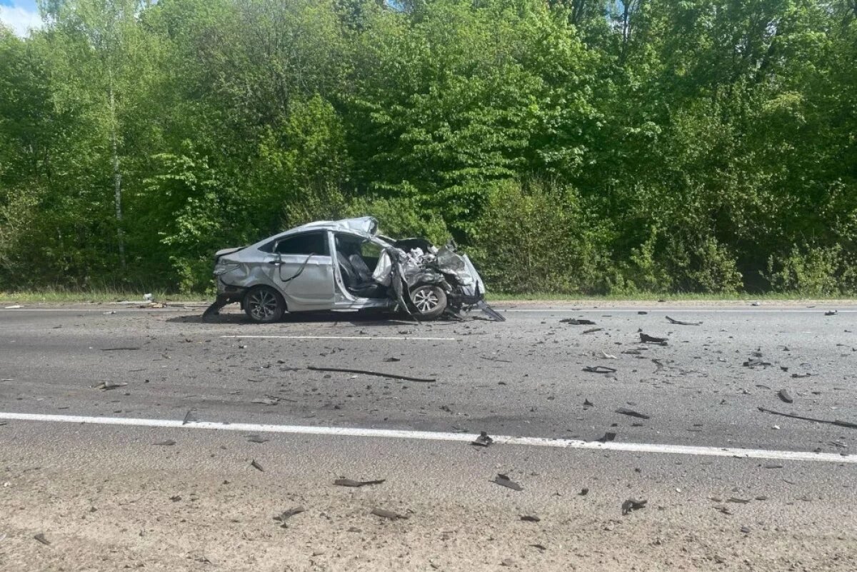    Громкие ДТП 2025 года.