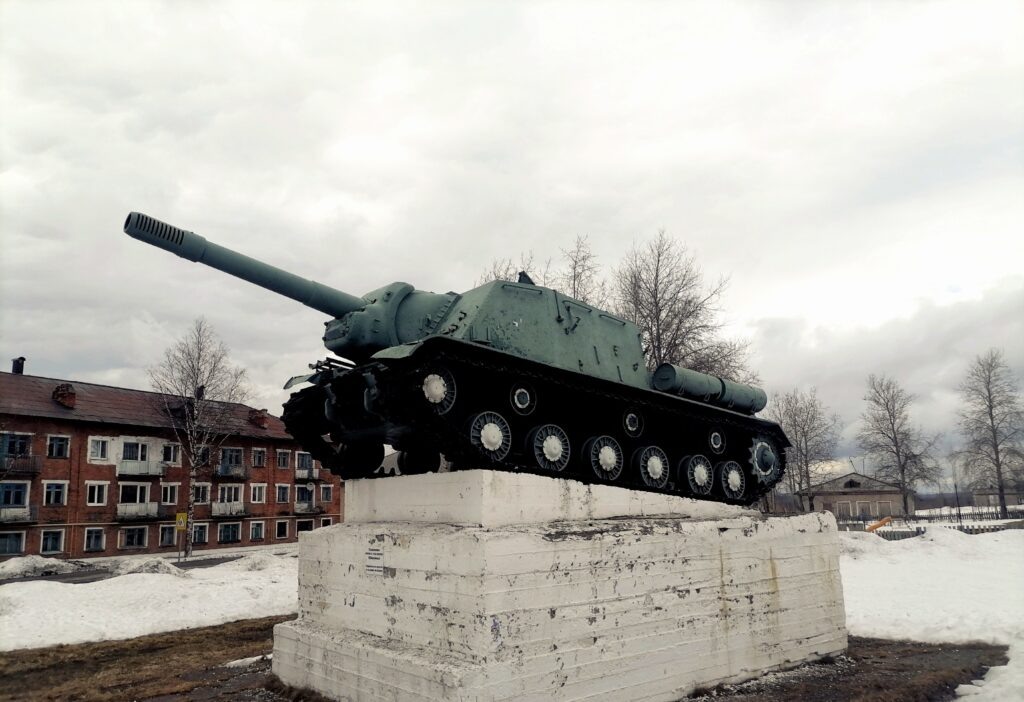    Фото: Ульяна Бажанова Ульяна Бажанова